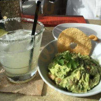 Tortilla Republic Grill Tequileria food