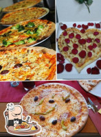 Antonio Restaurant Bar Pizza food