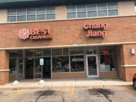 Chang Jiang Chinese outside