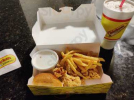 Chicken Express food