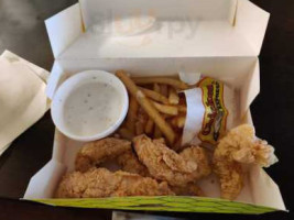 Chicken Express food