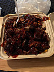 Southside Chicago Bbq food