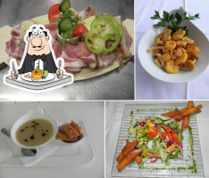 Zum Aigner Kreuz food