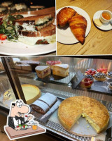 Bastian's Bakery food