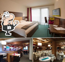 Smarthotel Smartflats Dein Basecamp In Dorfgastein inside