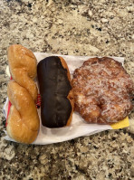 Donut Shop food