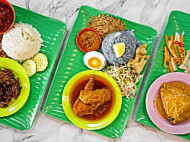 Restoran Dapur Meqzue food