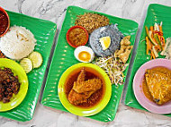 Restoran Dapur Meqzue food