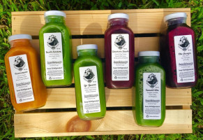 Swami Juice food