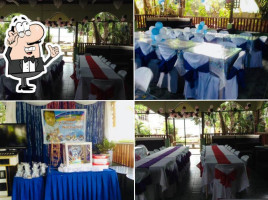 Tabing Ilog Venue inside