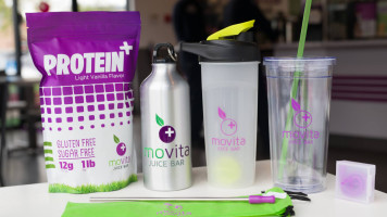 Movita Juice food