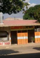 El Carmen Comidas Rapidas menu