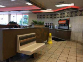 Whataburger outside