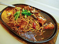 Sizzling And Claypot Ekomall food