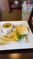 McAlister's Deli food