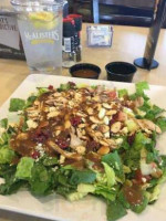 McAlister's Deli food