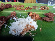 Ubm Namma Veetu Saappaadu food