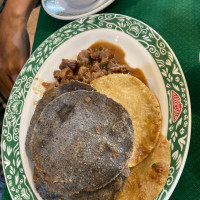 Cerro de la Silla Cabrito al Pastor Restaurante Bar food