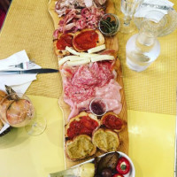 Peppino Cantinetta food