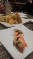 Kumori Sushi Teppanyaki Ridge Rd food