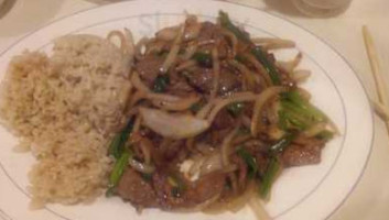 Peking Garden  food