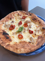 Gradi Pizza Napoletana Craft Beers food