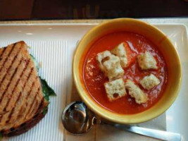 Panera Bread food