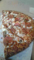 Westside Pizza food