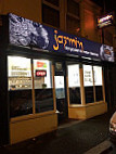 Jazmin Bangladeshi Indian Takeaway outside