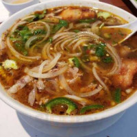 Pho Viet food