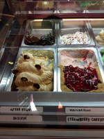 Kenny Joe's Gelato food