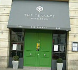 The Terrace Wimbledon outside