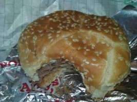 Arby's food