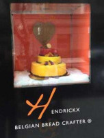 Hendrickx Belgian Bread Crafter food