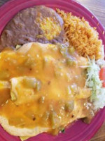 Gordunos Mexican food