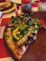 Luciano Neighborhood Pizzeria food