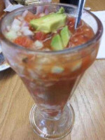 Las Islas Marias Mariscos Estilo Nayarit food