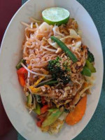 Moon Thai food