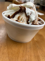 Ligonier Creamery food