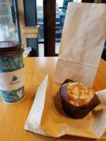 Caribou Coffee food