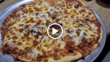 Larosa's Pizza White Oak food