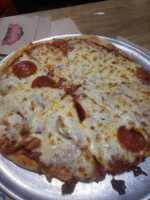 Larosa's Pizza White Oak food