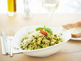 Vapiano food