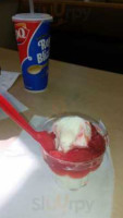 Dairy Queen Grill Chill food