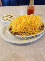 Skyline Chili food