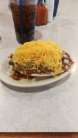 Skyline Chili food