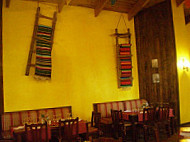 Gran Cantina Mariachi inside