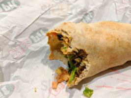 Pita Pit food