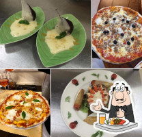 Pizzeria Dobao food