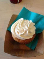 Queen City Cupcakes food